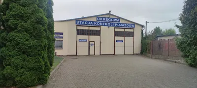 Agrocast Sp. z o.o. - Okręgowa Stacja Kontroli Pojazdów